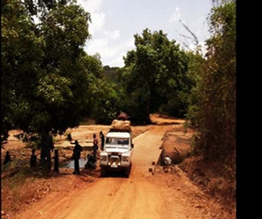 Madagascar 2011