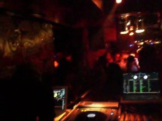 Pow Pow Movements & Afrikan Vybz - Live  in Cologne , Germany - 12/11