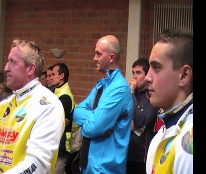 La verotiere 2011.