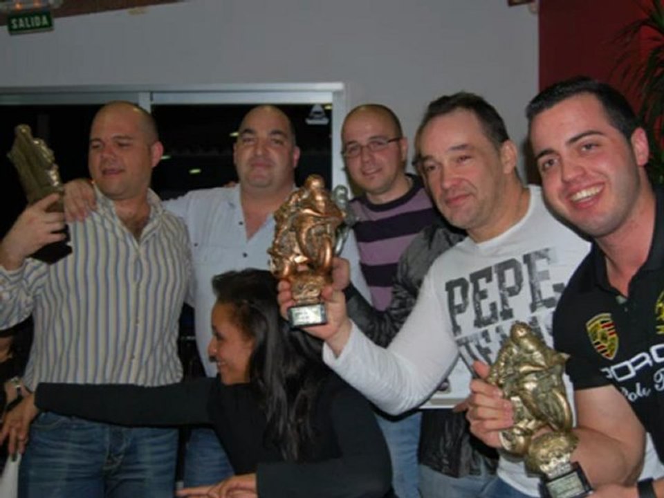 VIDEO COPA MDA 2011
