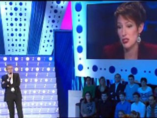 Laurent Ruquier - December 17, 2011