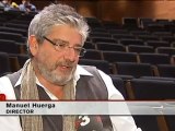 El record de Pepe Rubianes, en un documental (TV3)