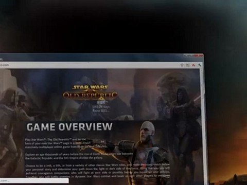 Get Star Wars The Old Republic PC Razor 1911 Keygen