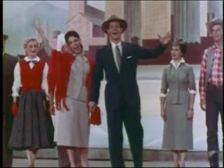 LONELY BOY (THE 1954 VERSION)