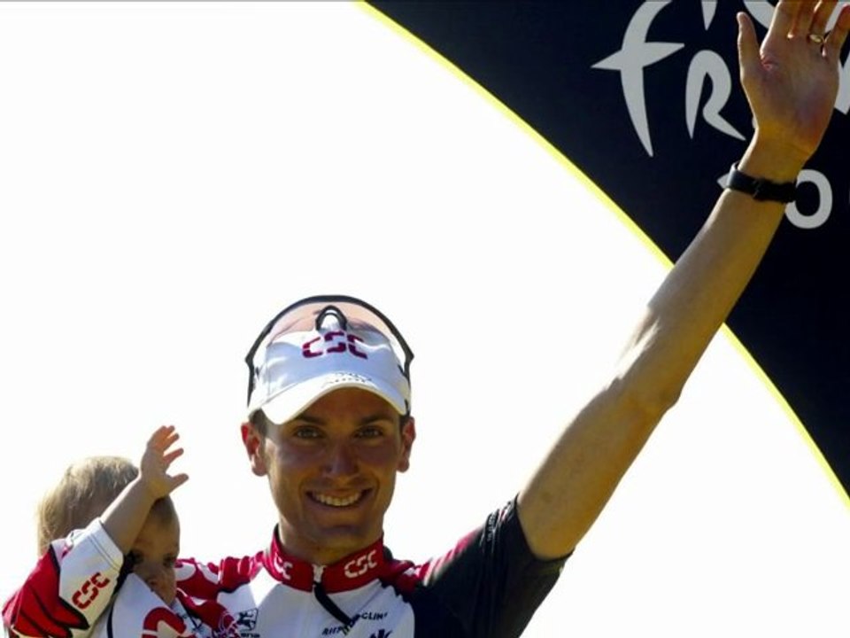 Allez Ivan ! (Ivan Basso, Liquigas-Doimo, Tour de France 2010)