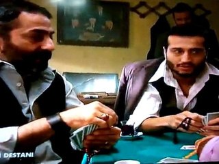 Turgut Tunçalp Manyak Cafer Sahneleri Keşanlı Ali Destanı 17.12.2011 (4)