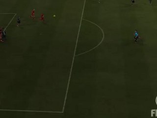 [Super League Fifa12 - 7e journée] FCAY-Dernière Légion 1-0 (Goal ffmr9141)