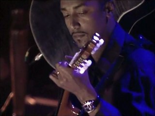 -bernard Lavilliers et Cesaria Evora-- (2005- "elle chante"")