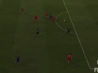 [Super League Fifa12 - 7e journée] Dernière Légion-FCAY 1-2 (Goal Jerem)