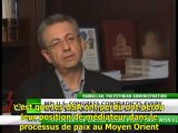 RT: entretien avec  Mustafa Barghouti sur la question palestinienne S/T