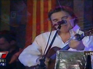 04/11 Facundo Saravia - La Vida los Vio