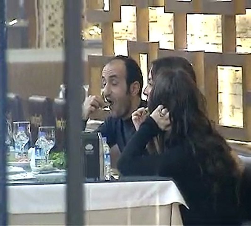 "SÜPER KULÜP"TEN "PATATES KAFA" ERSİN KORKUT'A ÖZEL KLİP