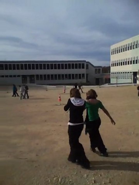 Bande de mongoles.. 1 Octobre 2010 !