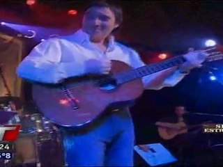 05/11 Facundo Saravia - Zamba en Vuelo