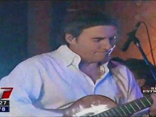 06/11 Facundo Saravia - Bailecito en Flor