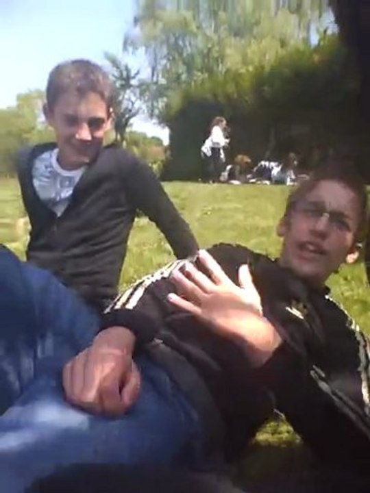 Les travelos.. 21 Mai 2010 !