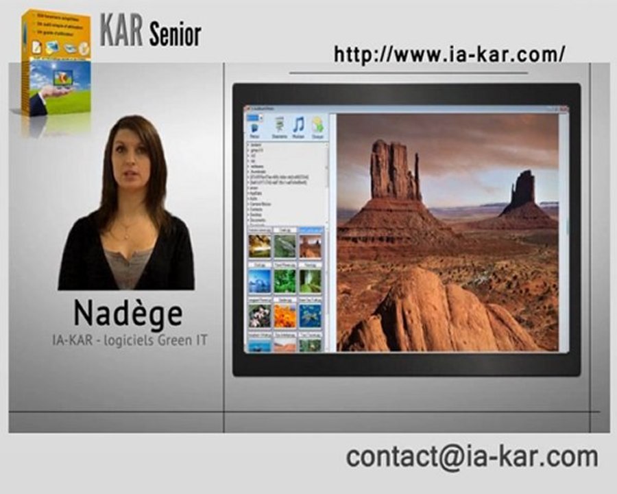 KAR senior