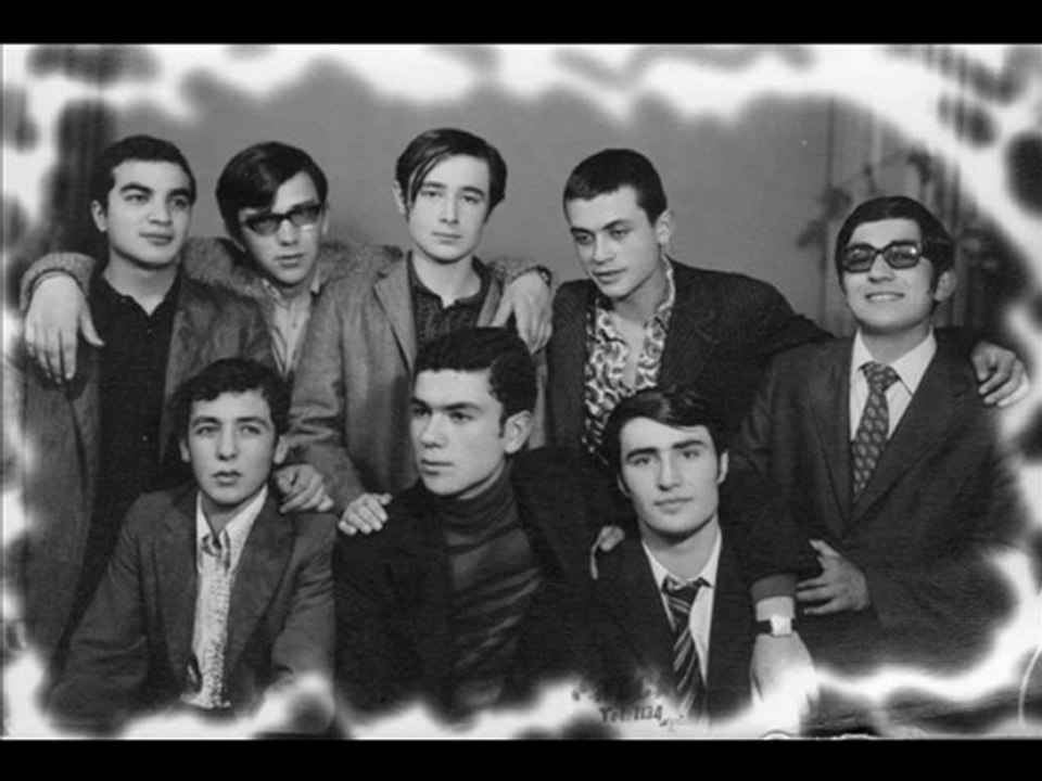 Nazilli Bulusmamız 3 Aralık 2011