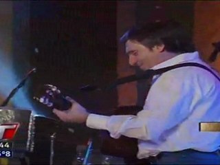 09/11 Facundo Saravia - No hay nada como una Zamba