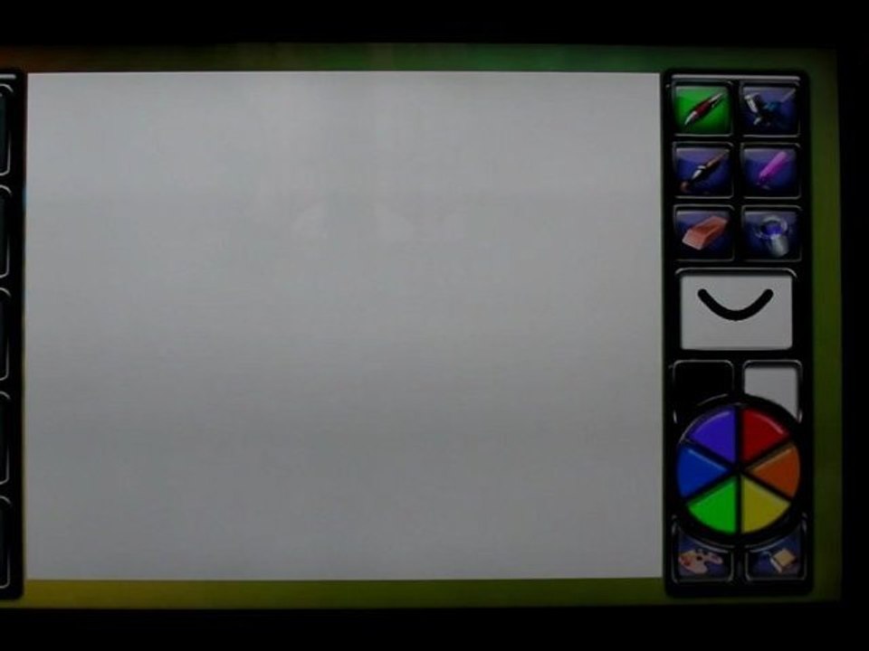 uDraw Game Tablet + uDraw Studio