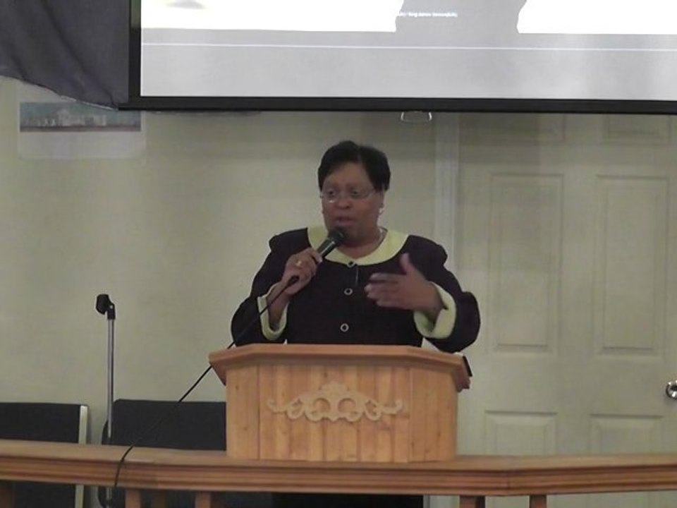 Pray without Ceasing Pt. III