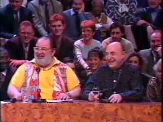 [VHS] Les grosses têtes Part1