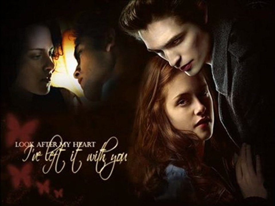Watch The Twilight Saga Breaking Dawn Part 1 - Part 1 / 13 Hd Full Movie streaming