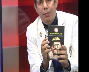 Koza TV. "Gazi Murat Caner'le VATAN ICIN Programı"
