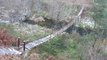 Balade des Gorges de la Daronne aux Gorges du Doux (07 Ardèche)