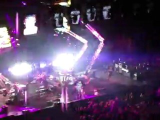 DURAN DURAN "Rio" O2 Arena, 2011.