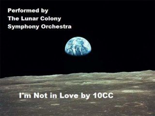 SYMPHONIC 10CC IM NOT IN LOVE