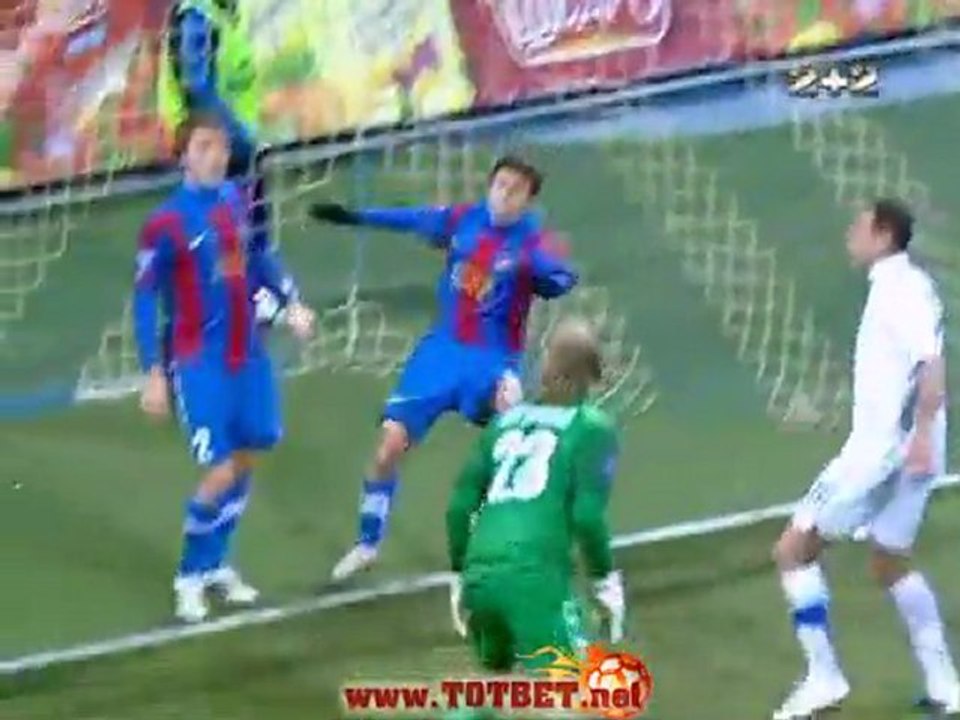 Арсенал К - Черноморец (0-1) 27.11.2011