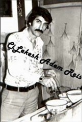 Ali Tekintüre - Ateşe Düşmüşüm