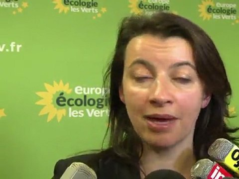 EELV a validé son projet et ses candidats pour les législatives