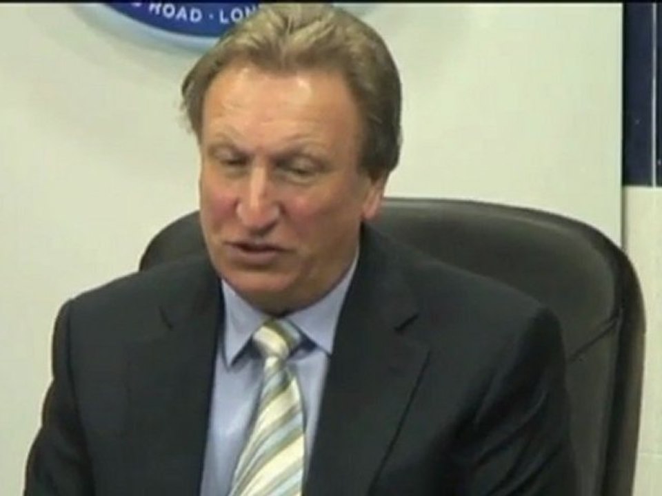 Warnock - Rooney ist eine Klasse für sich