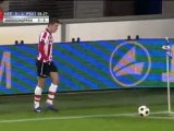 PSV crush Heerenveen