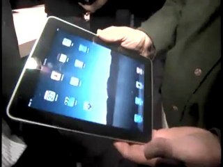 CNN's Tribute To Steve Jobs