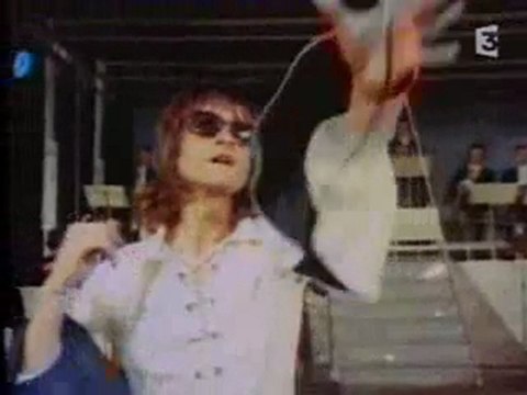 Michel Polnareff - Dans la maison vide