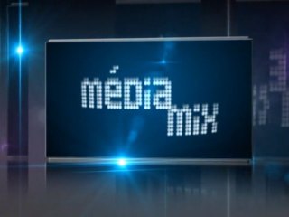 Mediamix 177 | 18 Décembre 2011