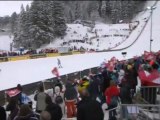 Kofler takes Ski Jump glory