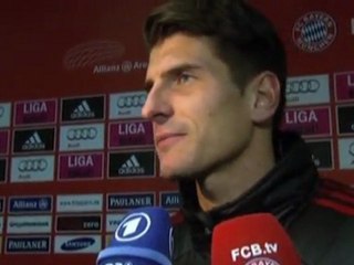 L' heure des vacances en Allemagne.