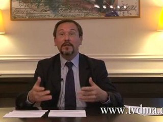 La méthode du faisceau d’indices dans la répression du délit d’initié – Eric Dezeuze