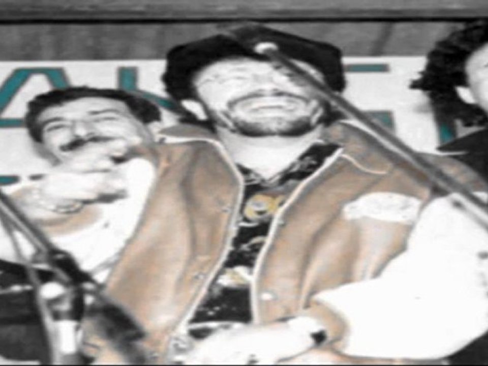 Matoub Lounes - Regard sur l'histoire d'un pays damné