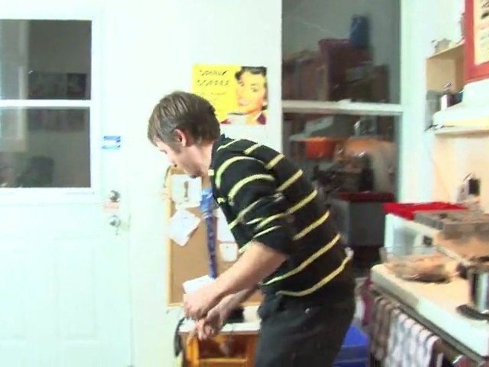 Bande Annonce
