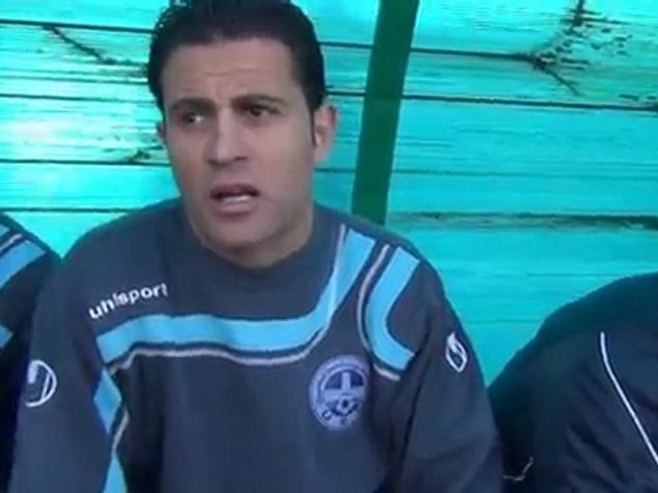 (0-2) أجواء المباراة بين مستقبل المرسى و الإتحاد المنستيري