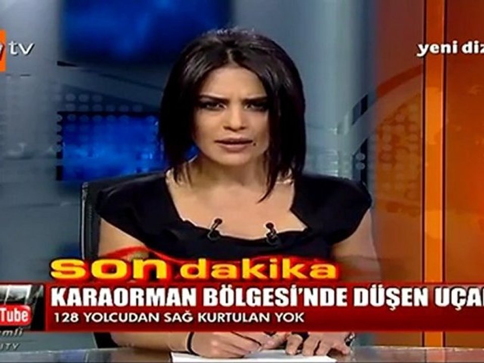 Yerli lost