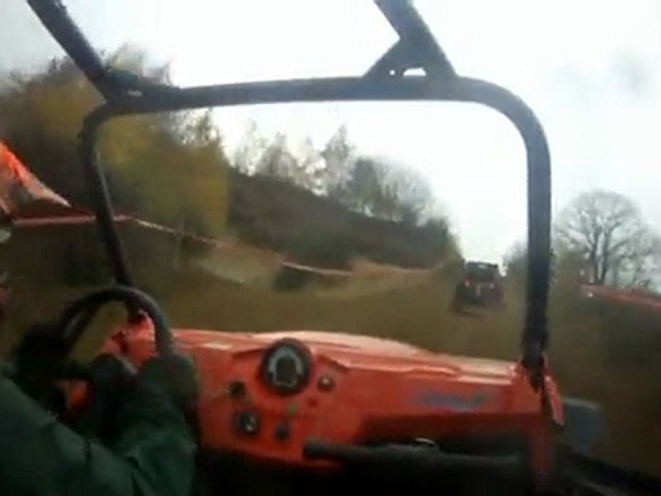 finale ssv buggy trophy marmagne 2011 tv quad net