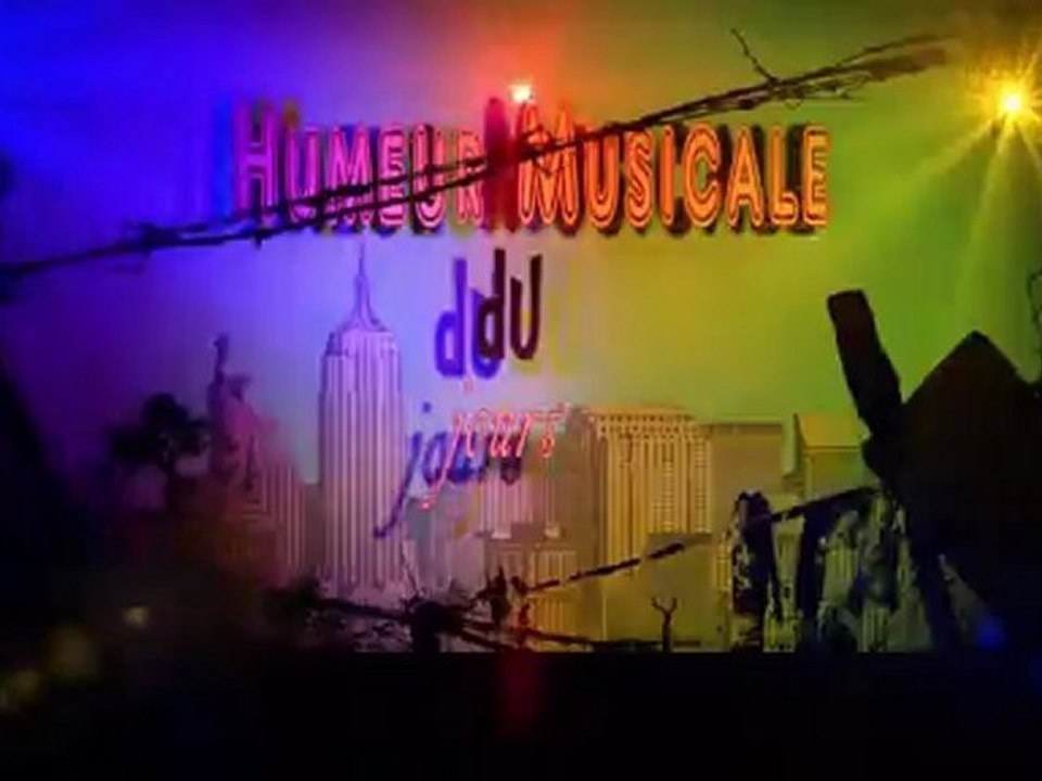 Save the Funk / Funky attitude 2012