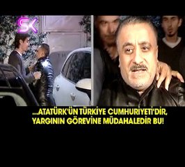 EROL KÖSE'Yİ GECEYE DAVET EDEN KİŞİ, SEDA SAYAN'IN MENAJERİ Mİ?