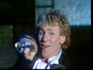 Plastic Bertrand - Ca Plane Pour Moi